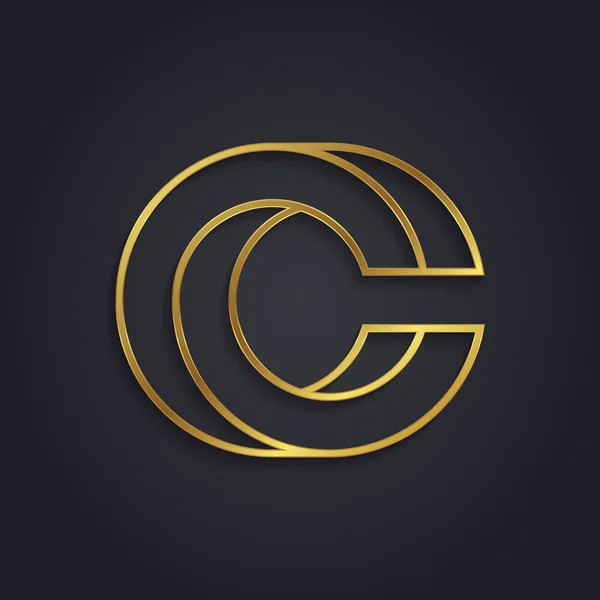 C